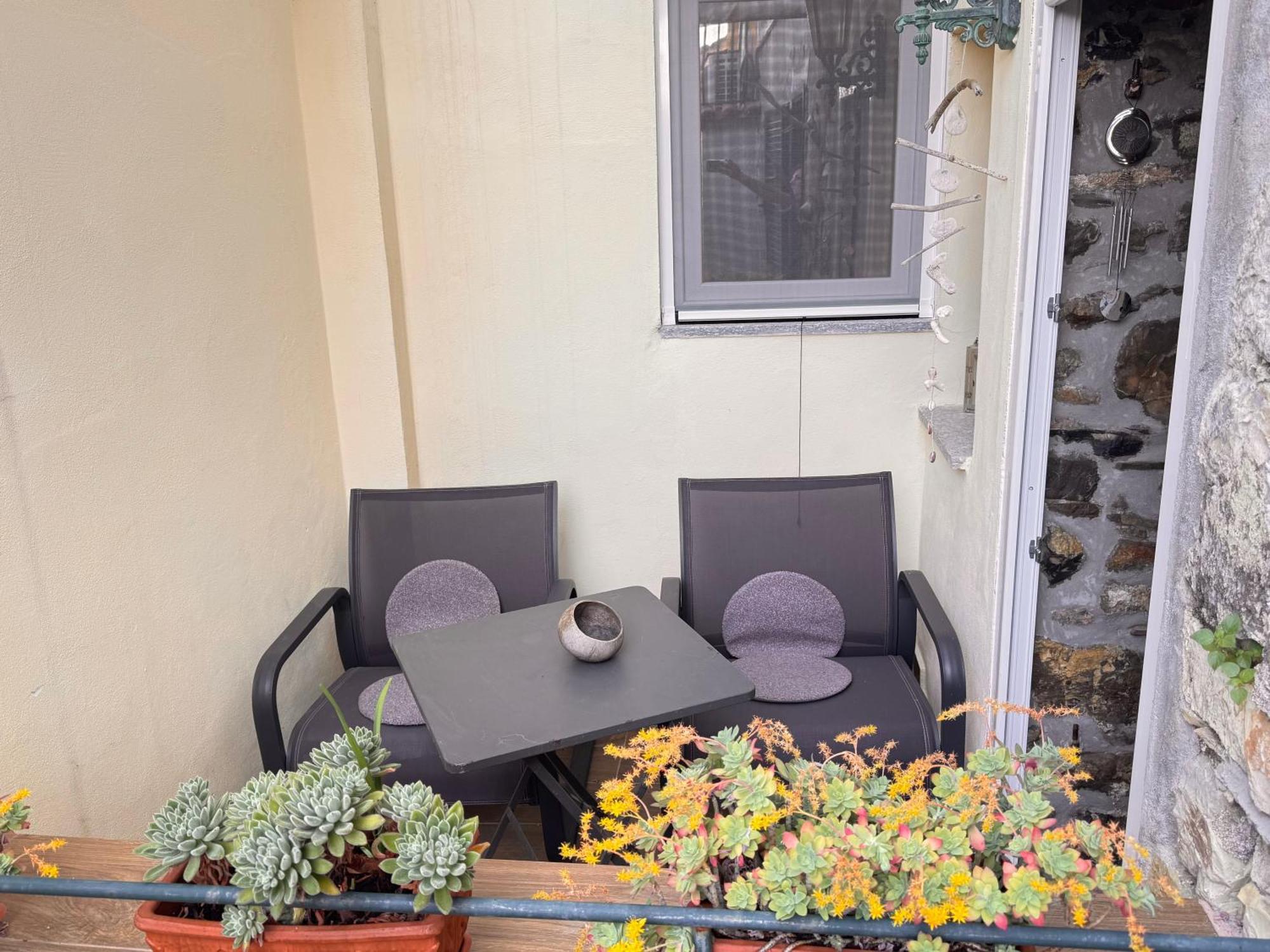 Casa Bisou Italia Wifi Et Parking Free Privato Villa Diano San Pietro Exteriör bild
