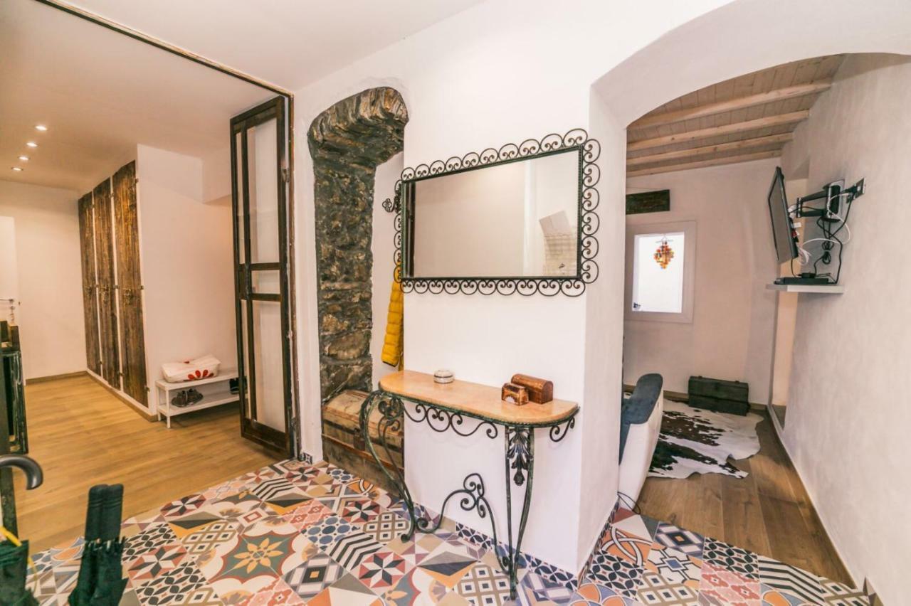 Casa Bisou Italia Wifi Et Parking Free Privato Villa Diano San Pietro Exteriör bild
