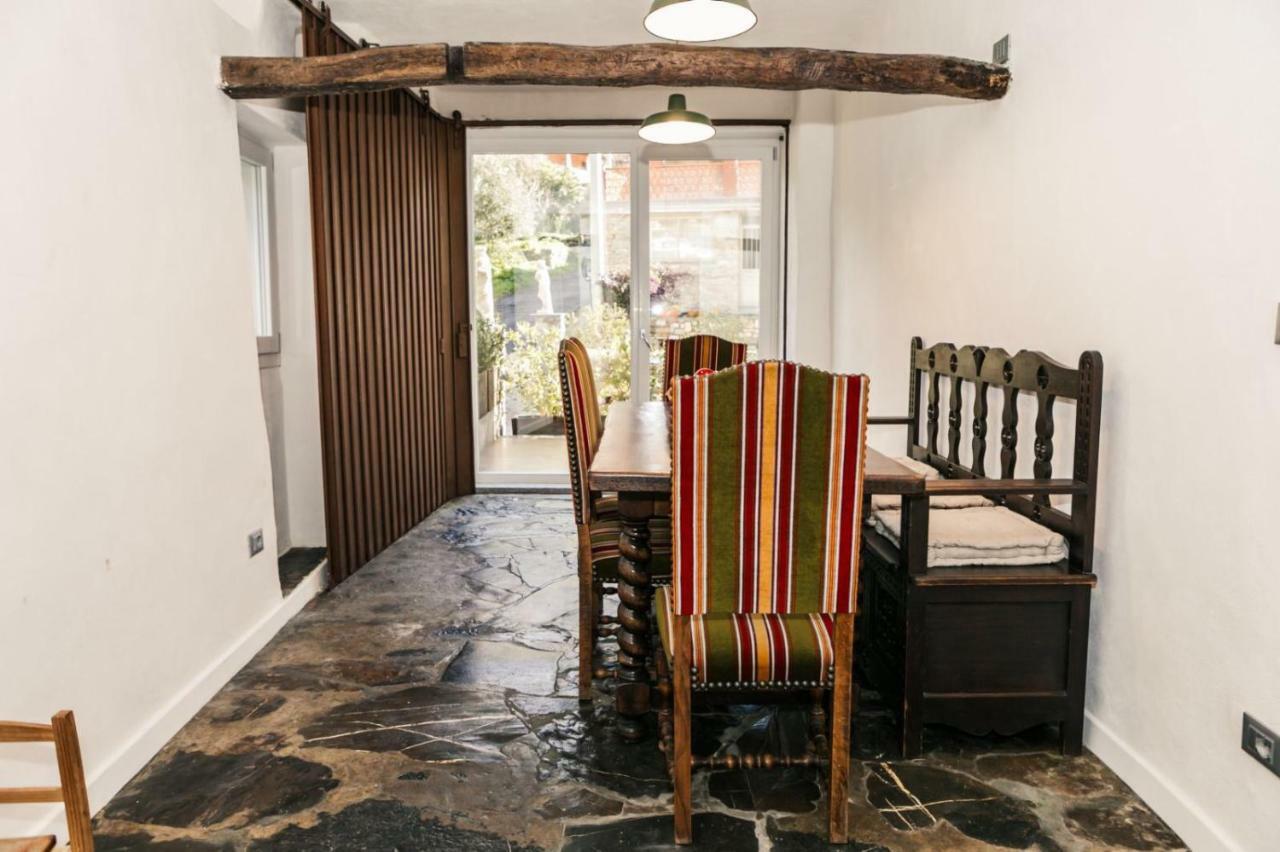 Casa Bisou Italia Wifi Et Parking Free Privato Villa Diano San Pietro Exteriör bild